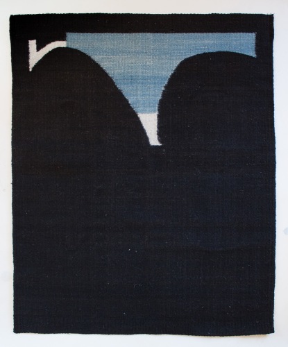 Claire Oswalt, A Simple Conversaton, 2018