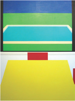 Martha Hughes, Scene 17, 2008-2014