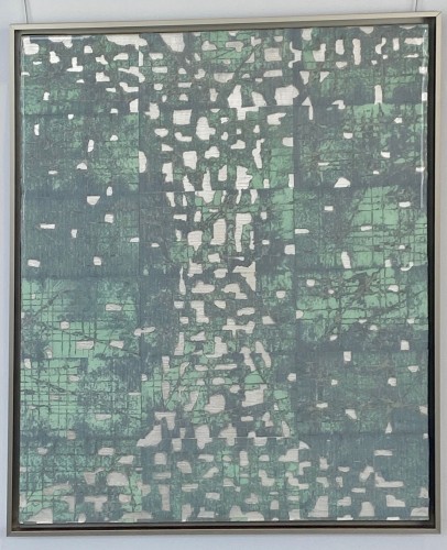 Scott Andresen, Witching Hour, 2020