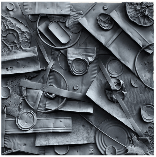 William Monaghan, Untitled (1730), 2017