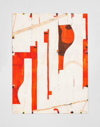 Caio Fonseca Pietrasanta P15.31, 2015