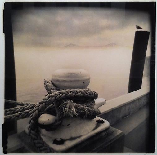 Contemporary Antiques