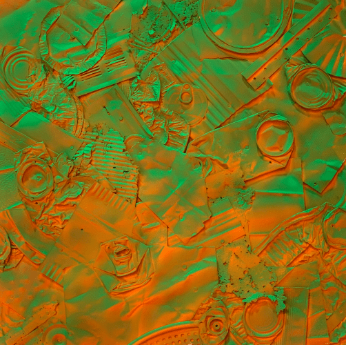 William Monaghan Untitled (1934), 2019