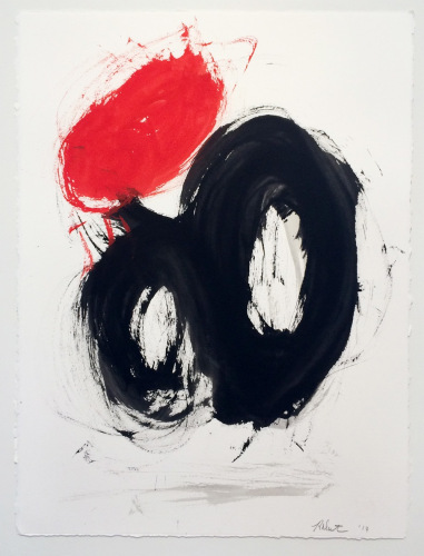 Richard Deutsch, Untitled, 2014