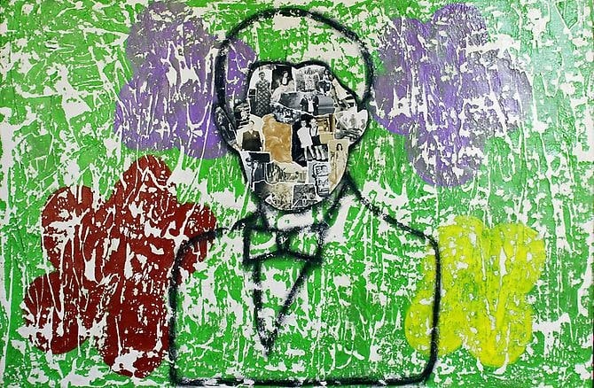 James Henderson Flowers, 2012