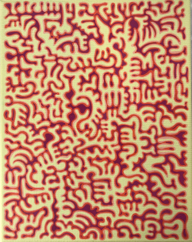 Jeffrey Pitt, Untitled, 2018