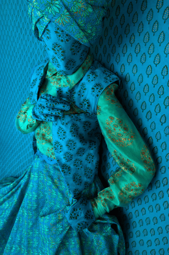 Alia Ali, Peak, 2023