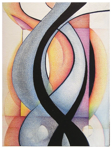 Rebecca Alston Line Dance, 2007-08
