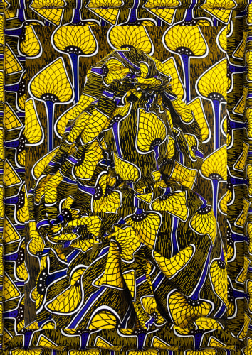 Alia Ali Bloom, 2021