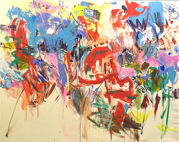 Ryoko Endo, Garden Talk 1,&nbsp;2017