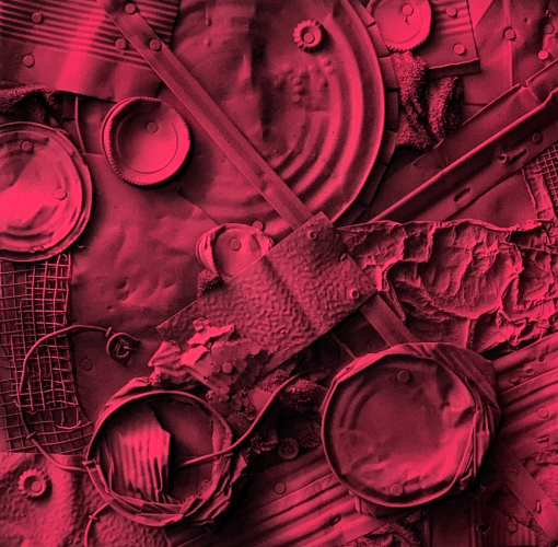 William Monaghan Untitled (1931), 2019