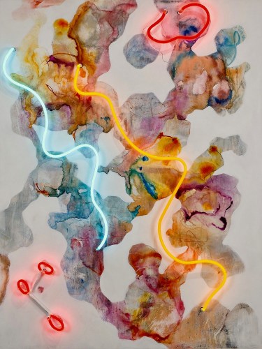 Cookie Ashton, Mystical Visions, 2019