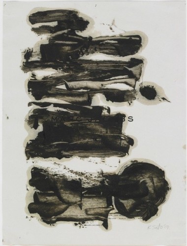 Kikuo Saito, AG #51, 2009