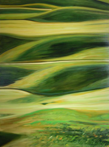 Alex Hernández Dueñas, Trampa 003, 2014