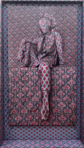 Alia Ali Slate, 2023