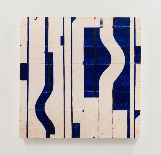 Caio Fonseca, Fifth Street C13.11, 2013
