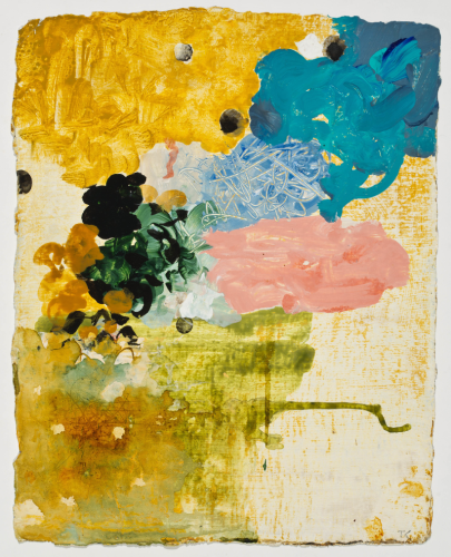 Tim Craighead, Cypher #23, 2018