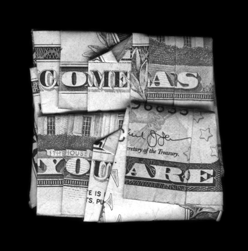 D-TAG, Come As You Are