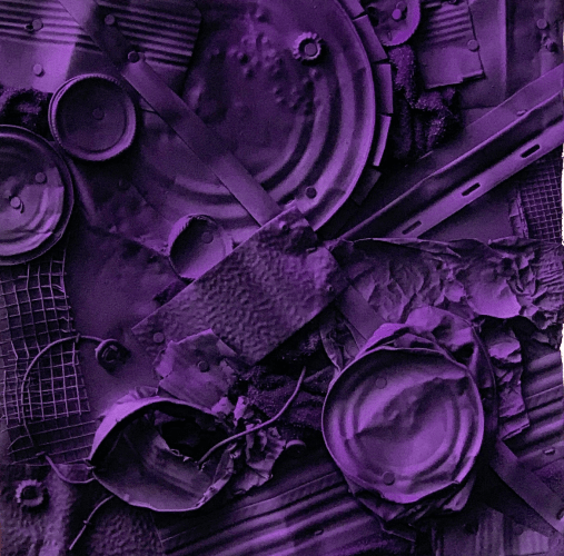 William Monaghan Untitled (1939), 2019