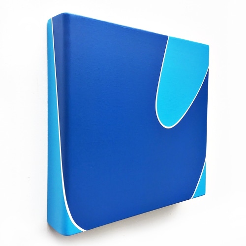 Kurt Herrmann, Balmoral Blues, 2019