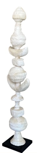 Julie Silvers Artichoke, 2023