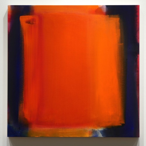 Sara Carter, Grounded 60 (Zoom) 29,&nbsp;2016