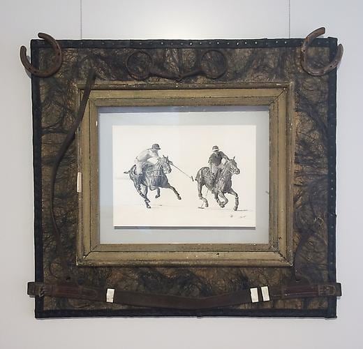 Nall 2 Polo Players, 2012 (Fairhope, AL)