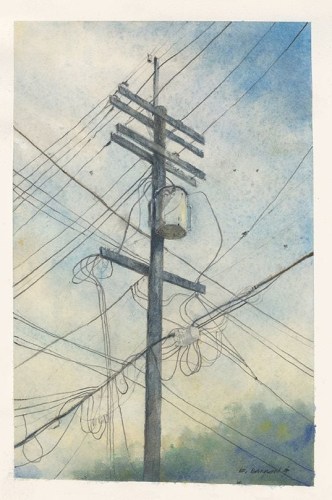 Errol Barron Wired 2, 2023