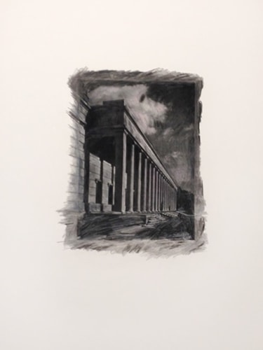 Grover Mouton Berlin, Germany Builds #1