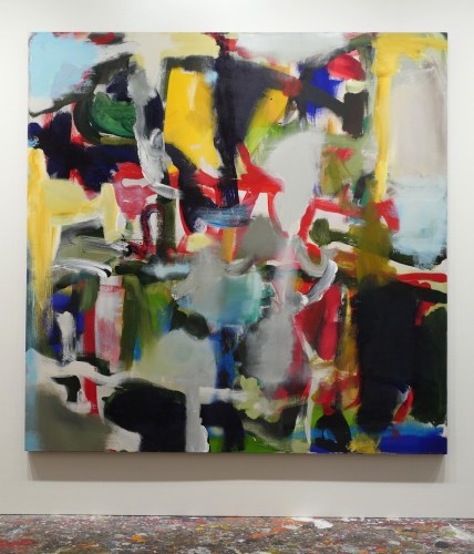 Sara Carter, Grounded 60 5,&nbsp;2012