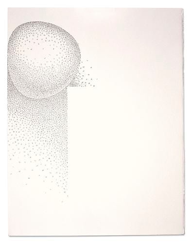 Gustavo Bonevardi Untitled, 2009