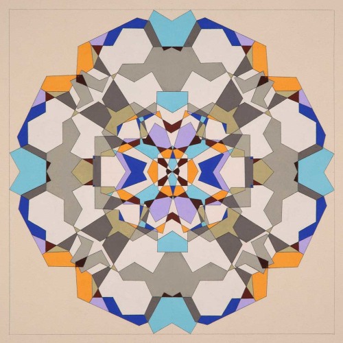 Leslie Wilkes Untitled 15.08,&nbsp;2015