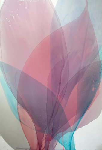 Marina Dunbar Wild Fruit, 2017