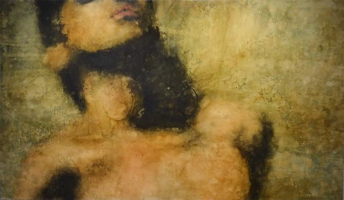 Karlos P&eacute;rez Ametropia XXXIX, 2013