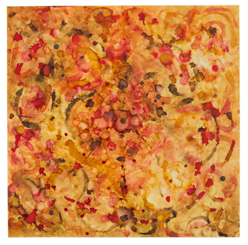 Jeffrey Pitt, False Bearing, 2016