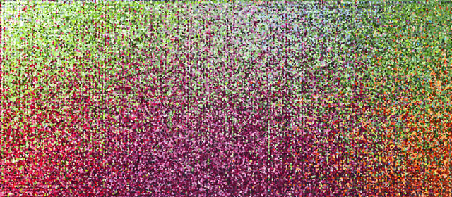 Kathryn Rabinow, Synesthesia &amp;amp; Shostakovich, Symphony #6 in B minor,&nbsp;2013