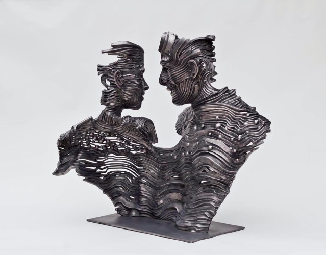 Gil Bruvel Never Ending