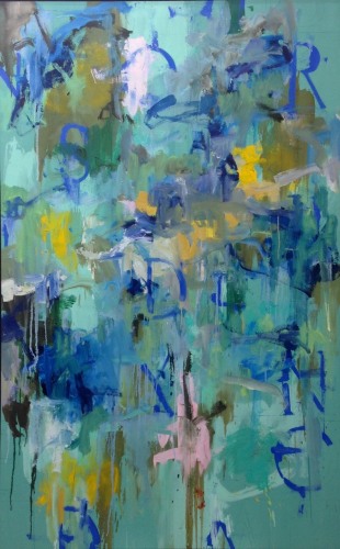 Kikuo Saito (1939-2016)