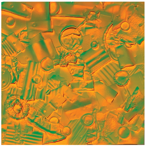 William Monaghan, Untitled (1921), 2019