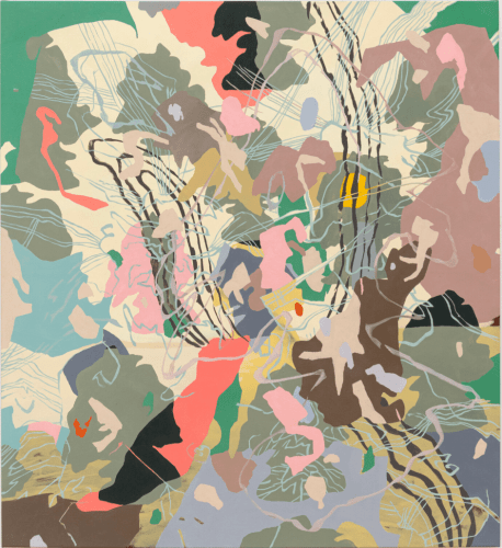 Aaron Collier Buried Alive, 2020-21