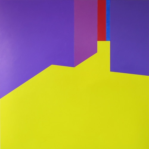 Martha Hughes, Scene 94, 2014