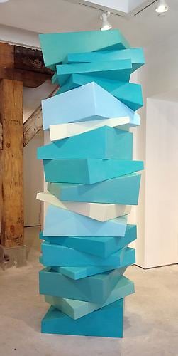 Wayne Amedee Consolations, 2013