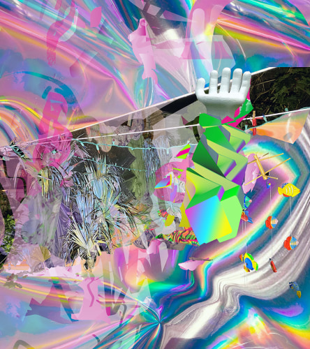 Jessica Bizer Join Us, 2022