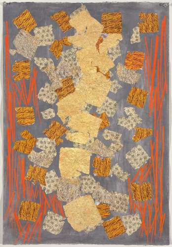 Wayne Amedee, Chrysalis&nbsp;I, 2014