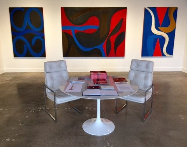 Fritz Bultman - The Irascible Rememberd