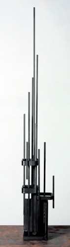 Christian Hootsell, Abstract XIV, 2013