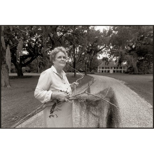 Joel Pickford Miss Lucy Parlange, 1995, 2013