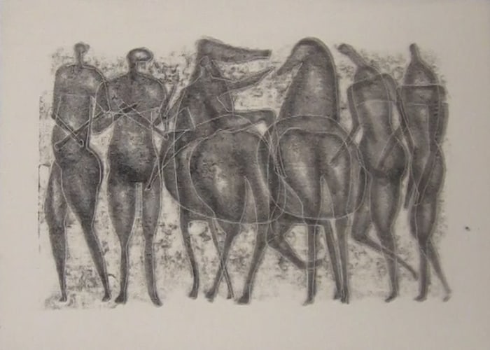 Otto Neumann, 045005, 1957