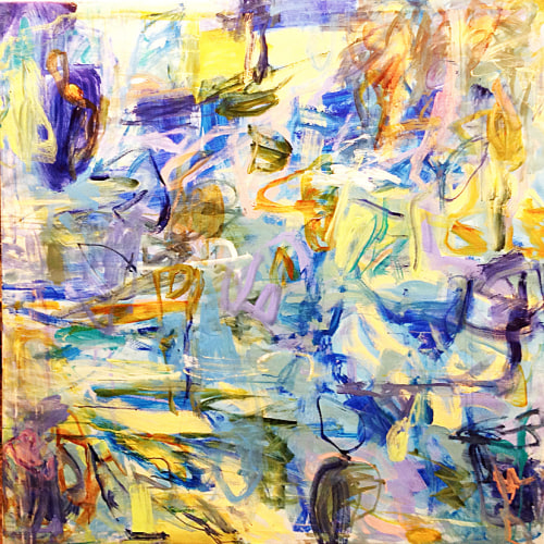 Ryoko Endo, Havana Night,&nbsp;2015