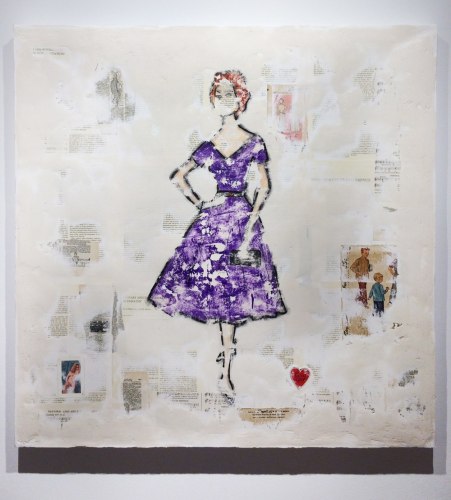 James Henderson Good Luck, 2014